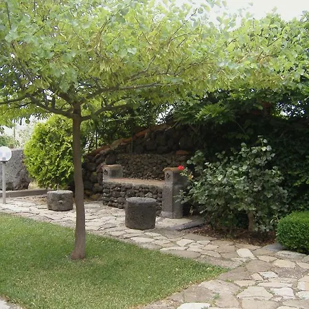 La Tavernetta Casa vacanze *