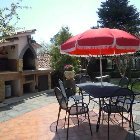 La Tavernetta Сasa de vacaciones *