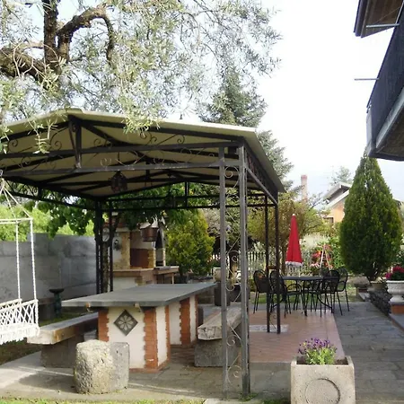 La Tavernetta Randazzo