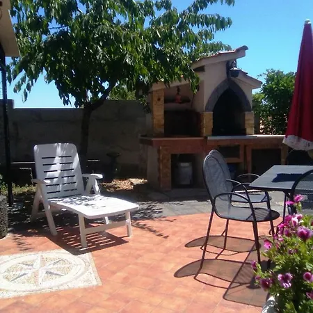 La Tavernetta Casa vacanze *