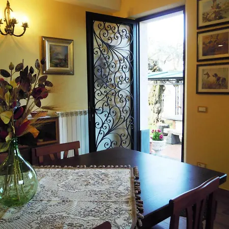 La Tavernetta Casa vacanze *