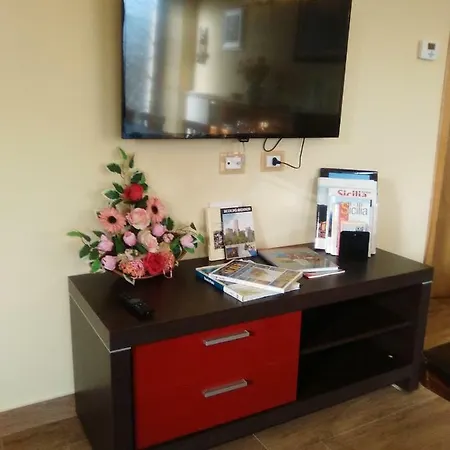 Сasa de vacaciones La Tavernetta Randazzo