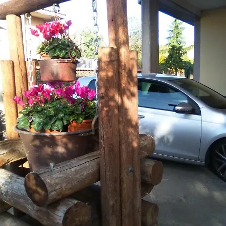 La Tavernetta Randazzo