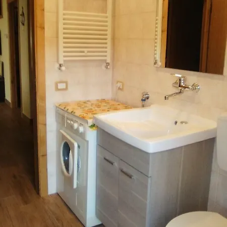 La Tavernetta Casa vacanze *