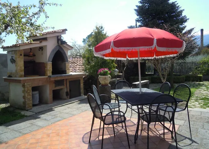 La Tavernetta 度假居 *