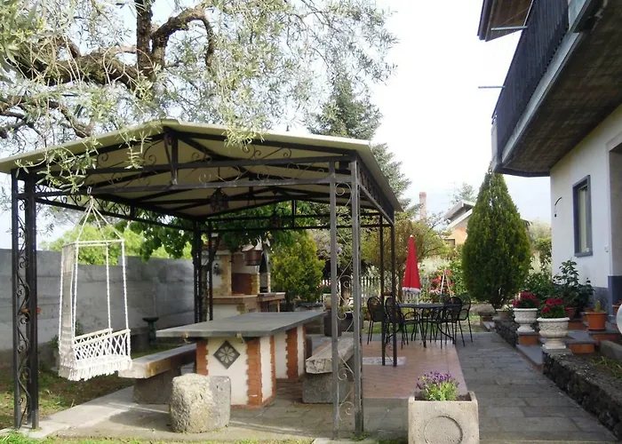 La Tavernetta 兰达佐