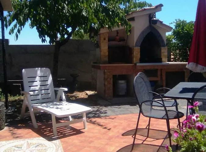 La Tavernetta 度假居 *