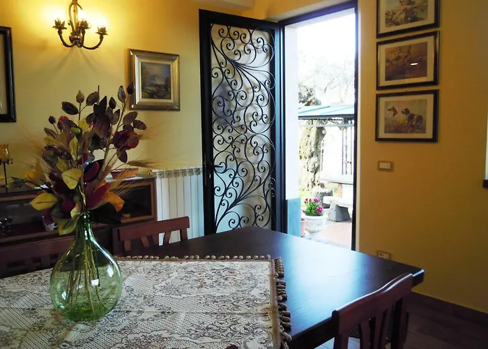 La Tavernetta 度假居 *