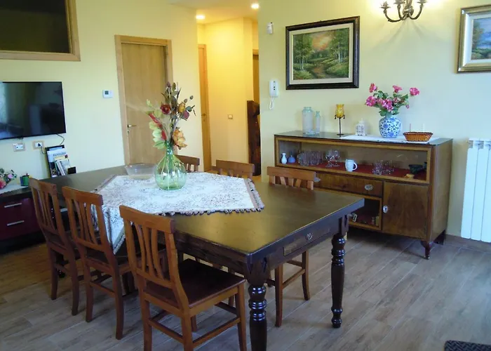 La Tavernetta * 兰达佐