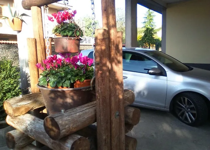 La Tavernetta 兰达佐