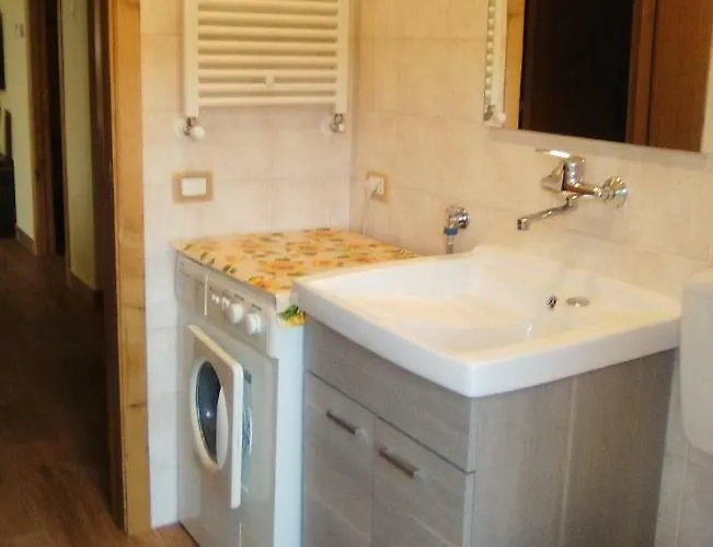 La Tavernetta 度假居 *