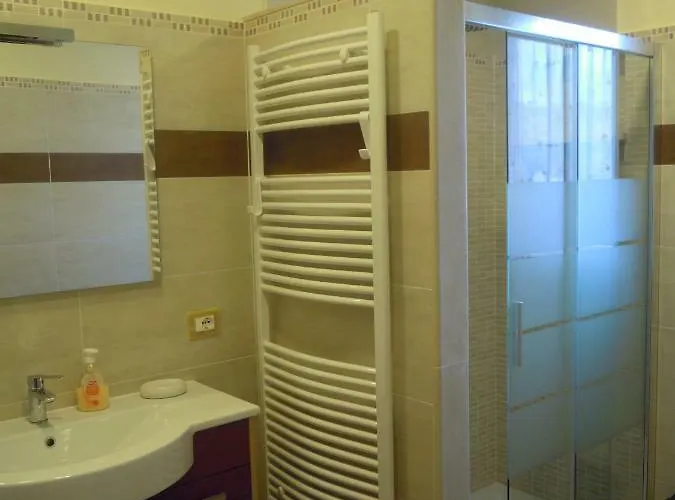 度假居 La Tavernetta *