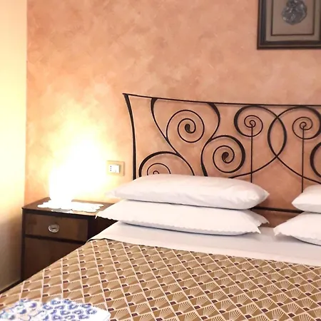 Holiday home La Tavernetta Randazzo