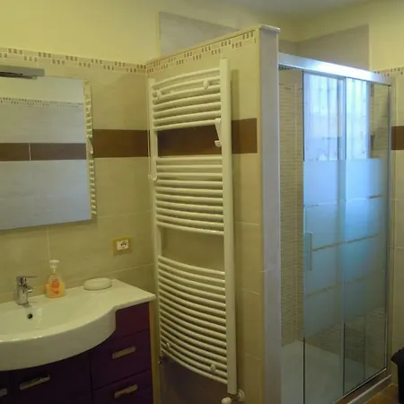 Holiday home La Tavernetta *