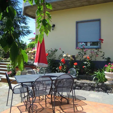 La Tavernetta Feriehus *