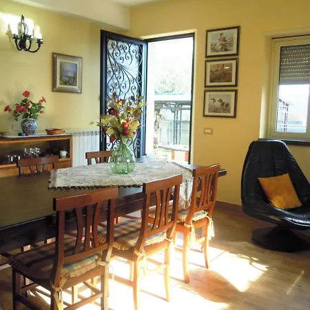 La Tavernetta Holiday home *
