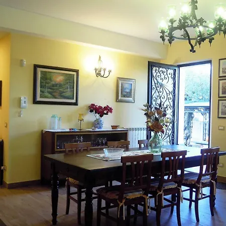 Holiday home La Tavernetta *