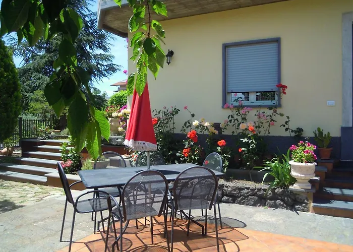La Tavernetta Nyaraló *